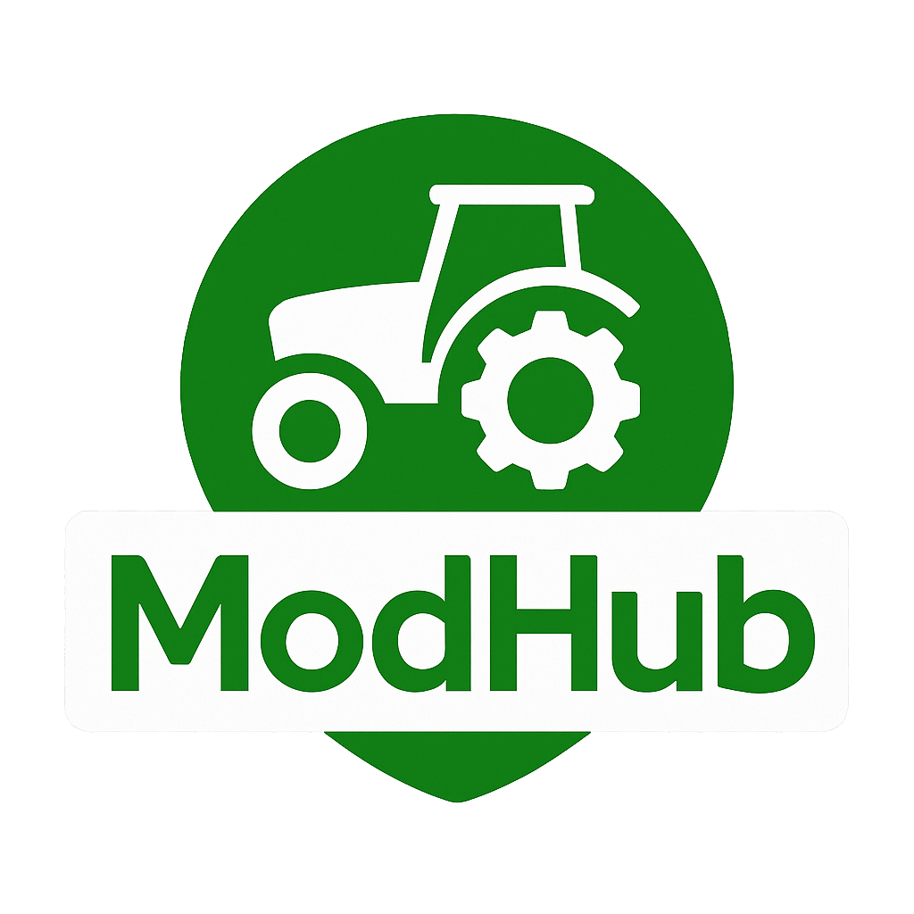 ModHub