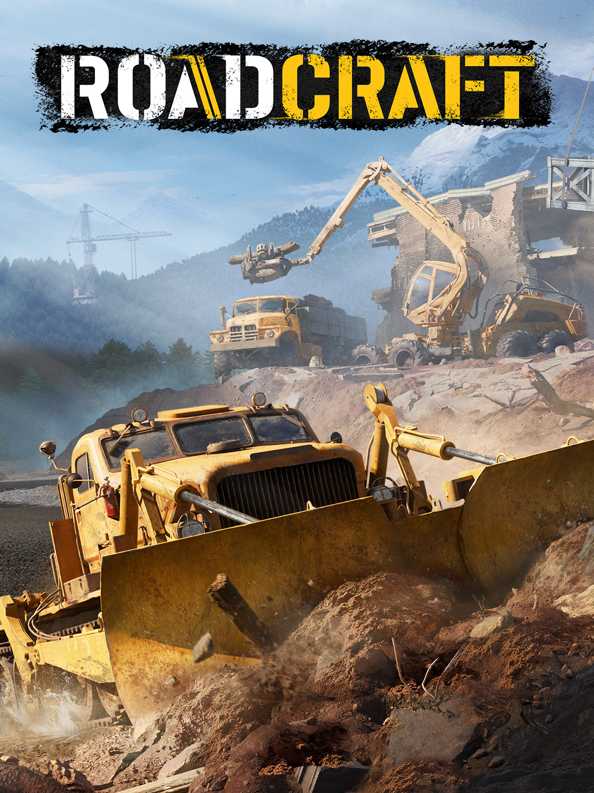 RoadCraft
