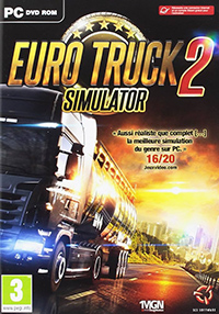 Euro Truck Simulator 2