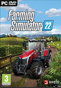 Farming Simulator 22