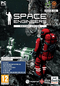 Space Engineers