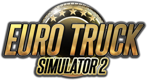 Euro Truck Simulator 2 Logo