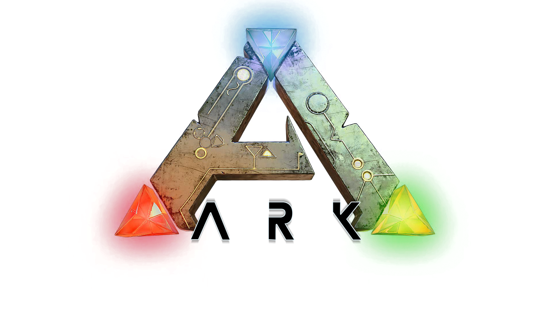 Logo ARK : Survival Evolved