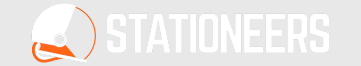 Stationeers Logo