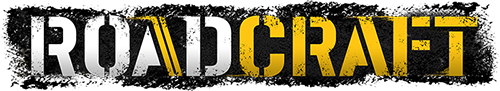 RoadCraft Logo