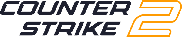 Counter-Strike 2 Logo