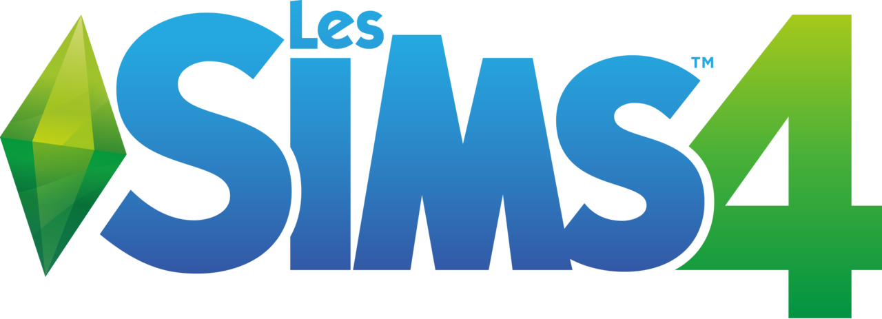 Sims 4 Logo