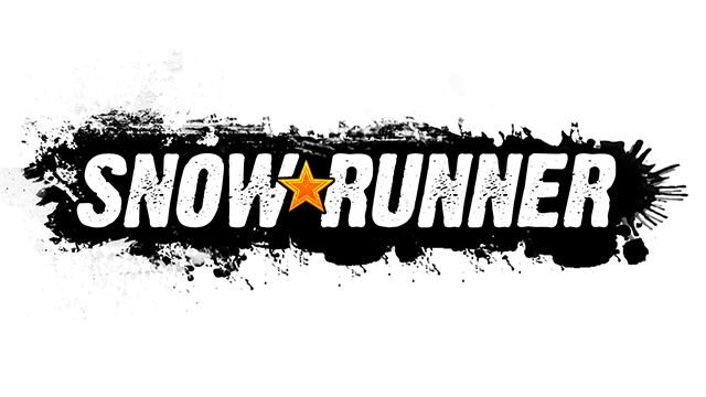 SnowRunner Logo