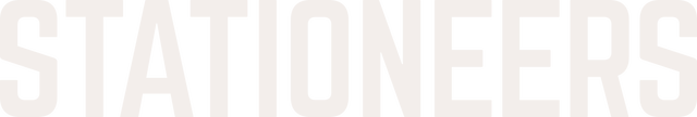 Stationeers Logo