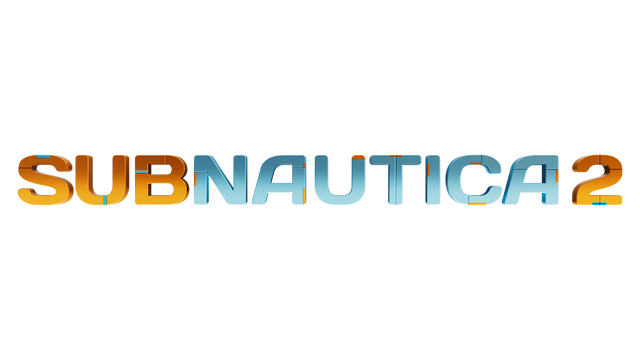 Subnautica 2 Logo