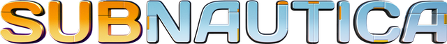 Subnautica Logo
