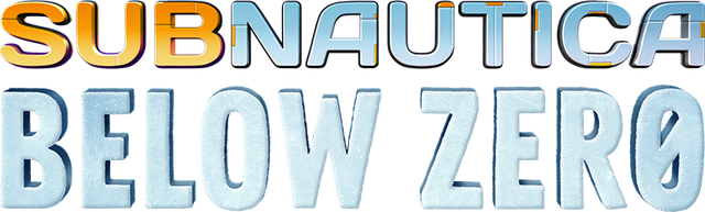 Subnautica: Below Zero Logo