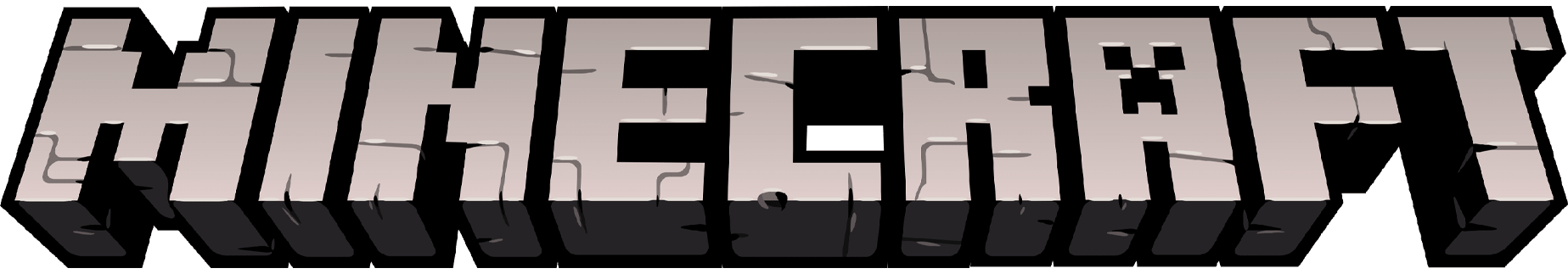 Logo Minecraft