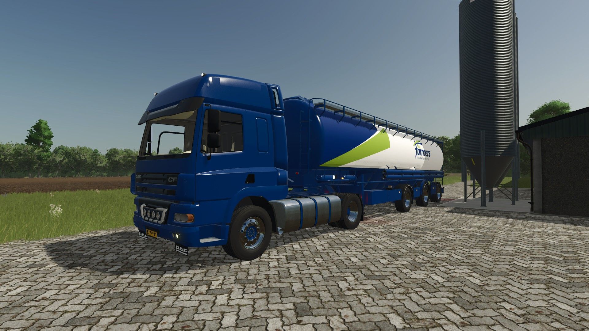 Image du mod