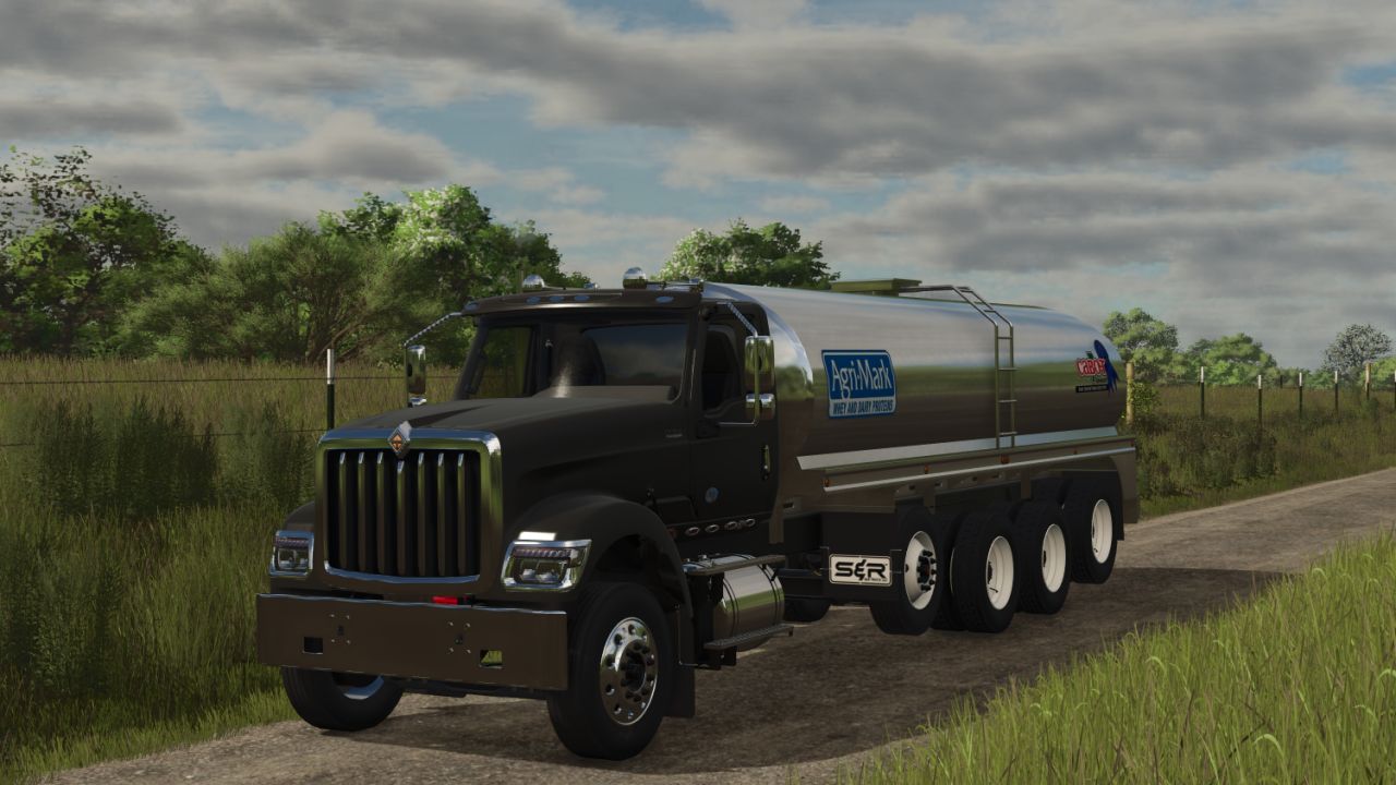 Image du mod