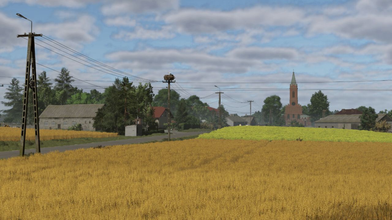 Image du mod