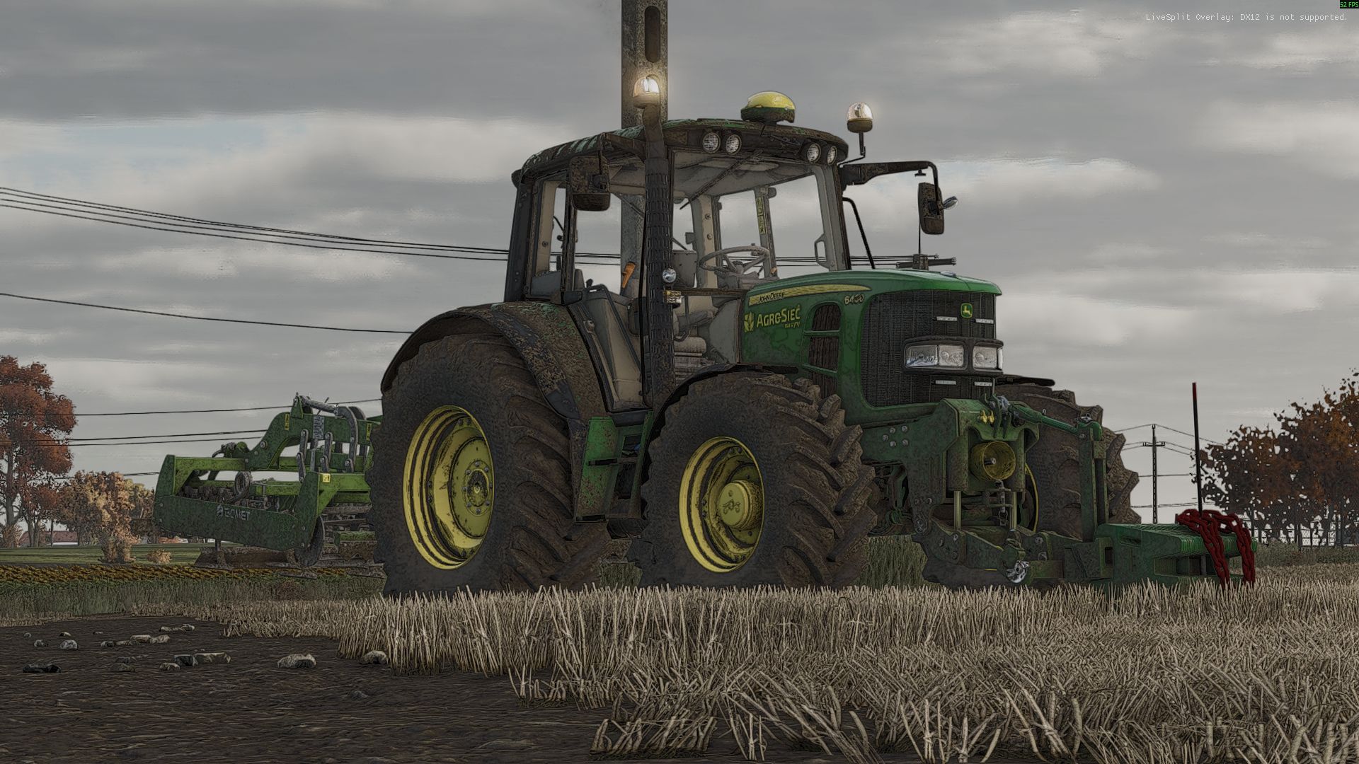 Image du mod