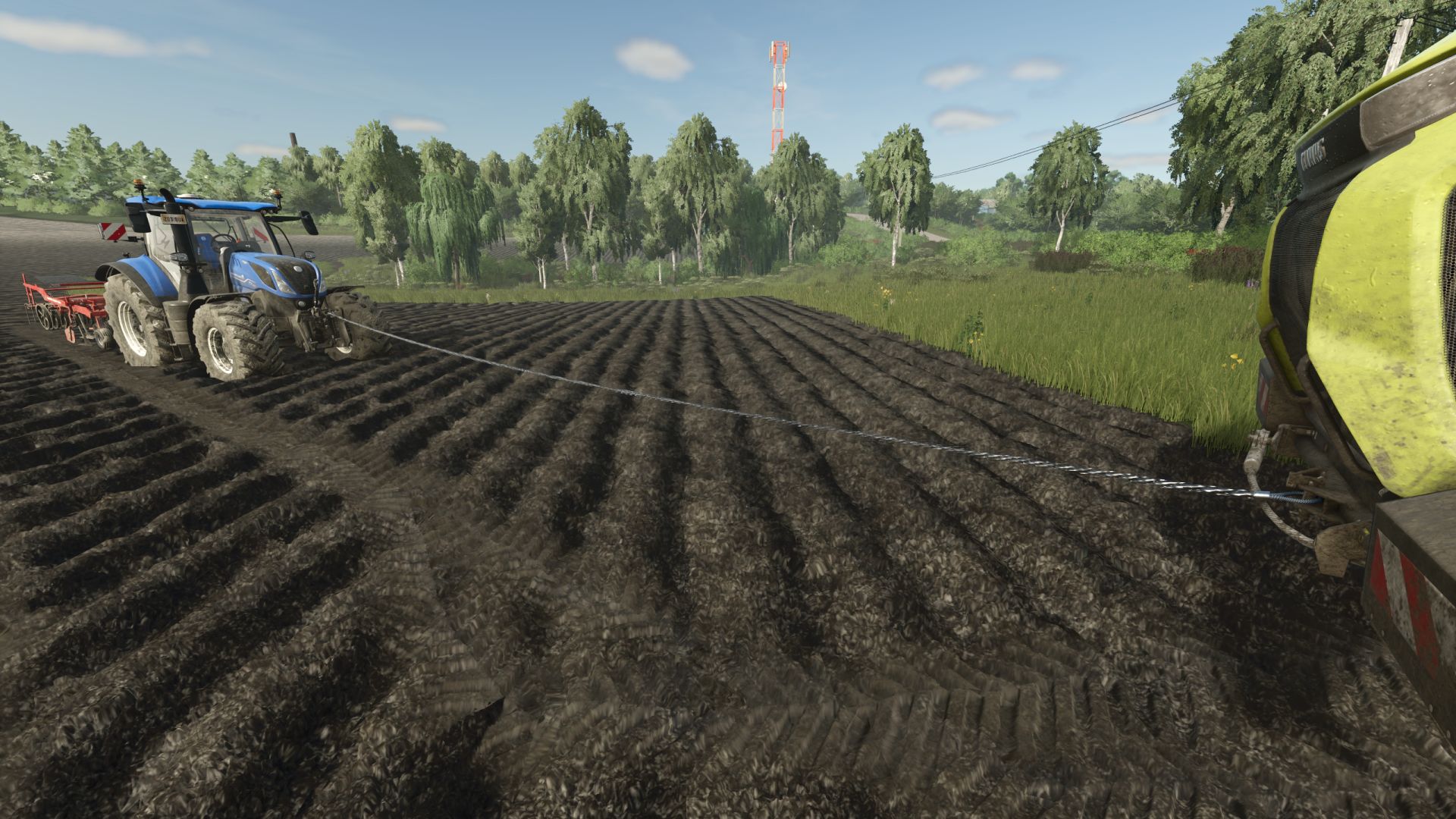 Image du mod