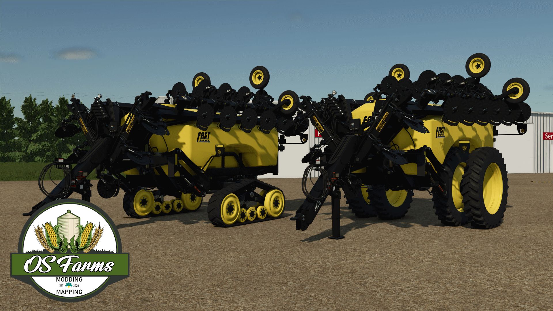 Image du mod