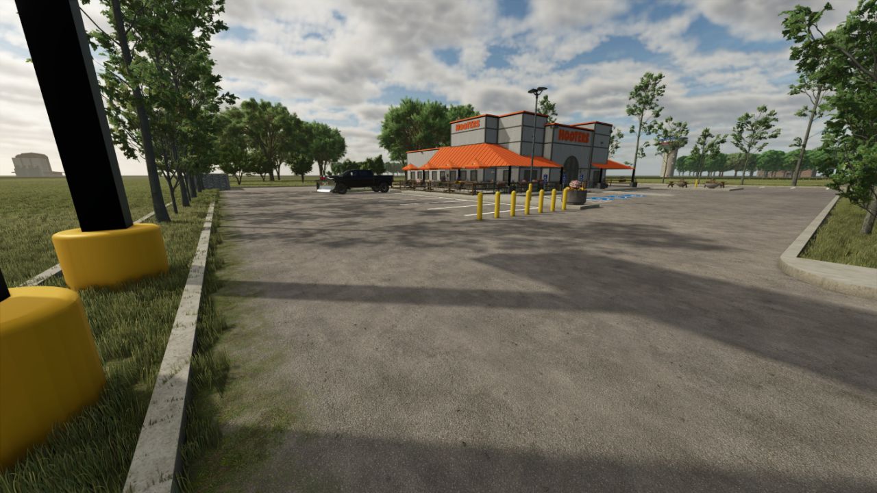 Image du mod