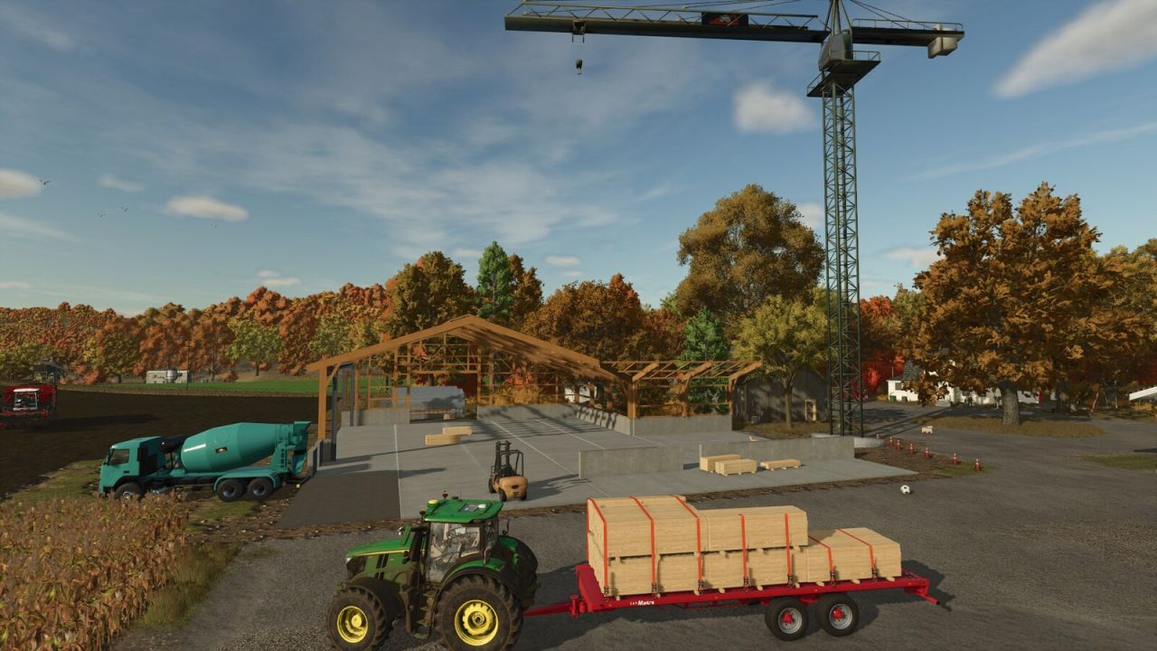 Image du mod