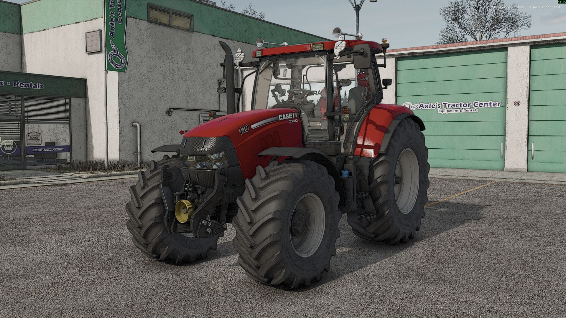 Image du mod