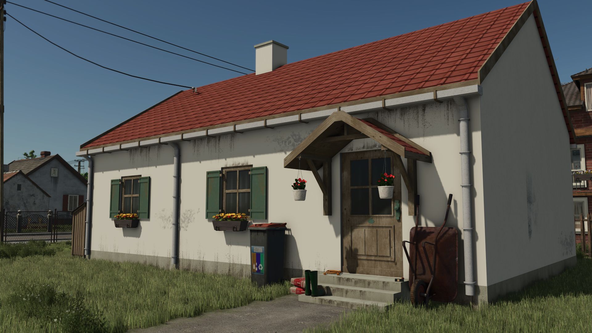 Maison FS25