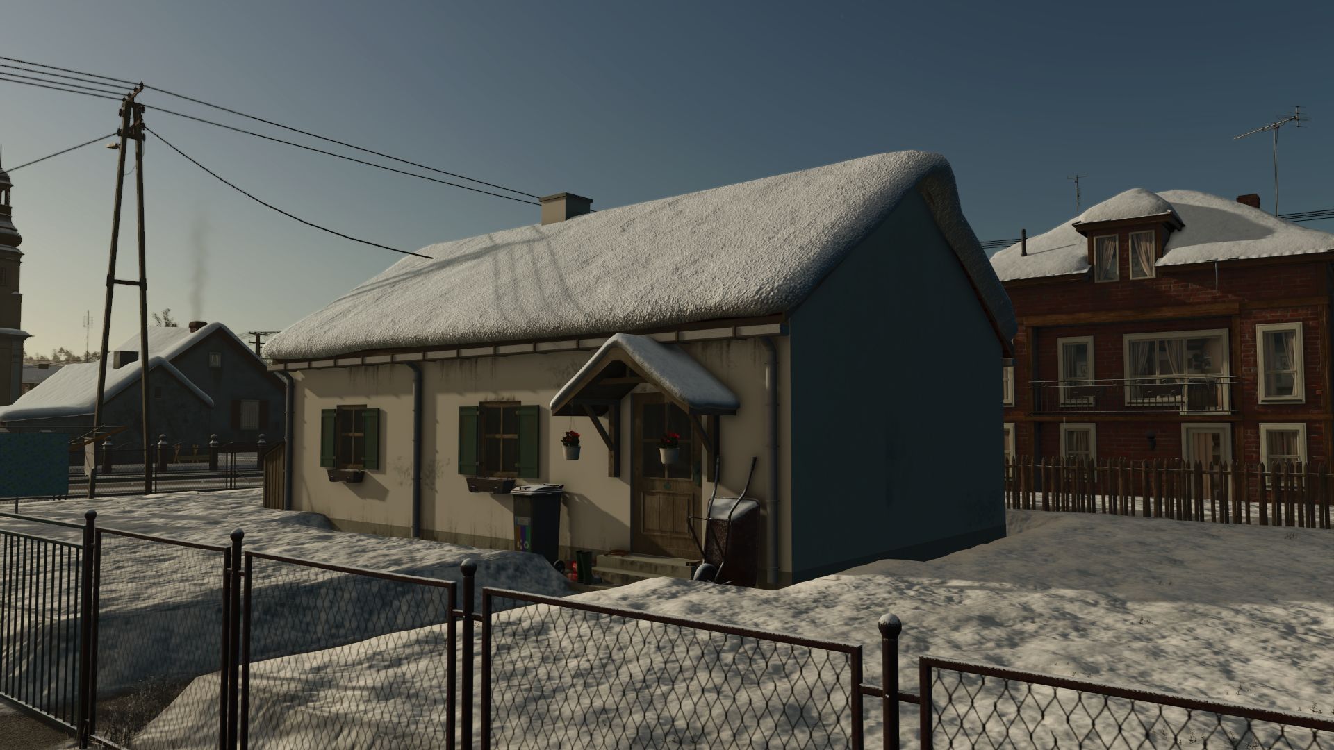 Image du mod