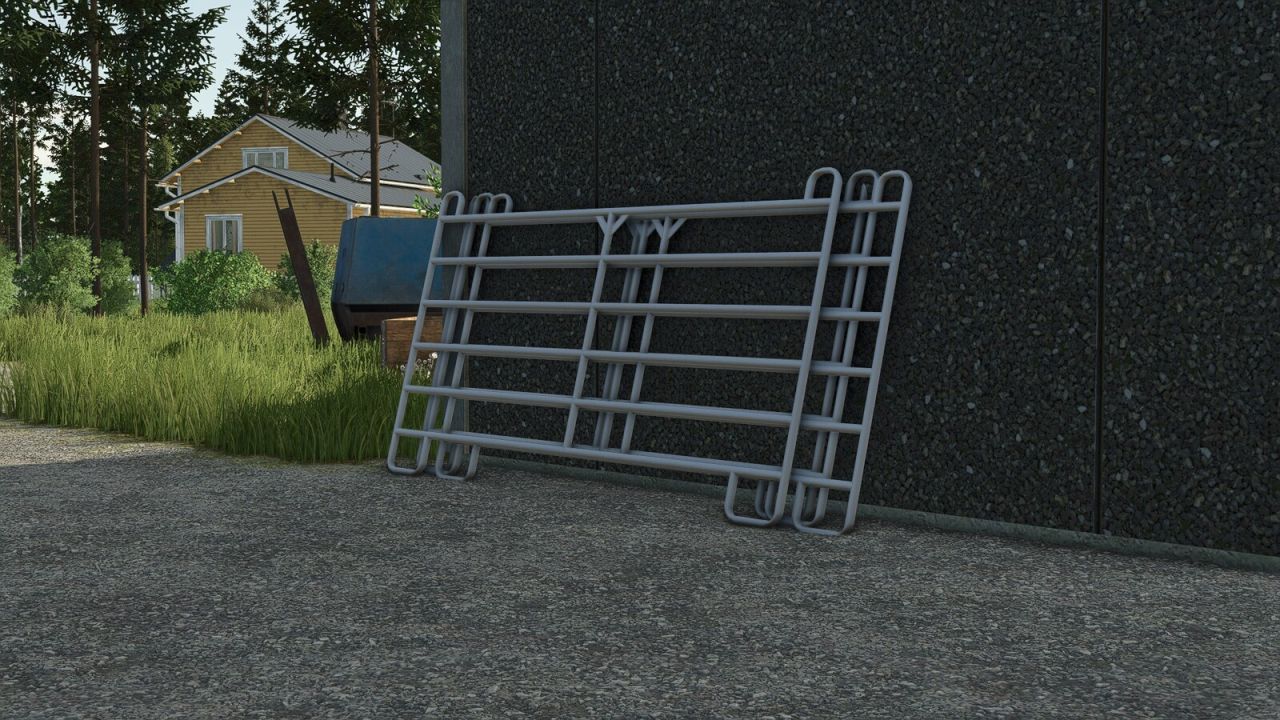 Image du mod