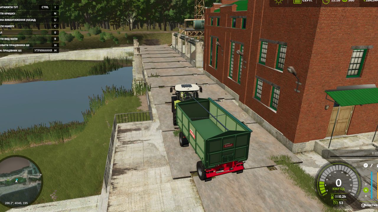 Image du mod