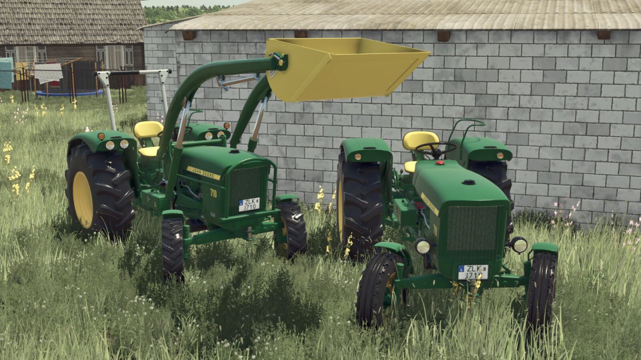 Image du mod