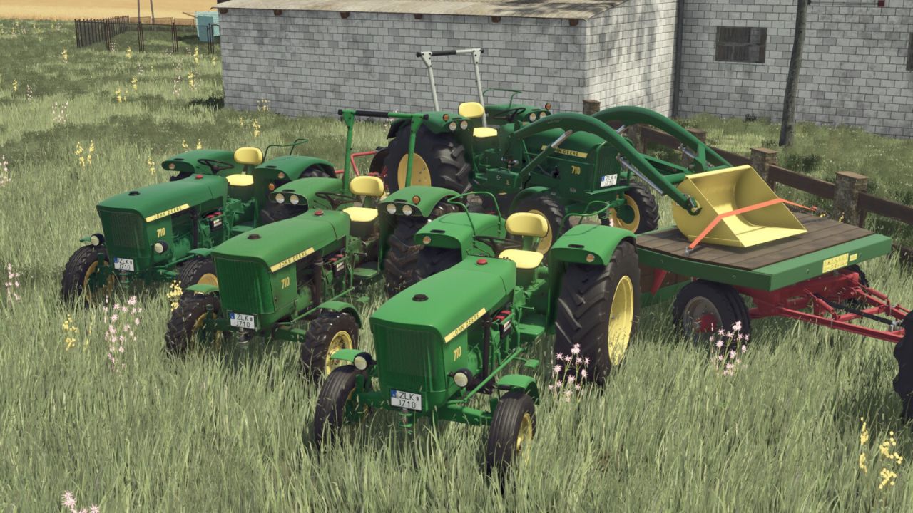 Image du mod
