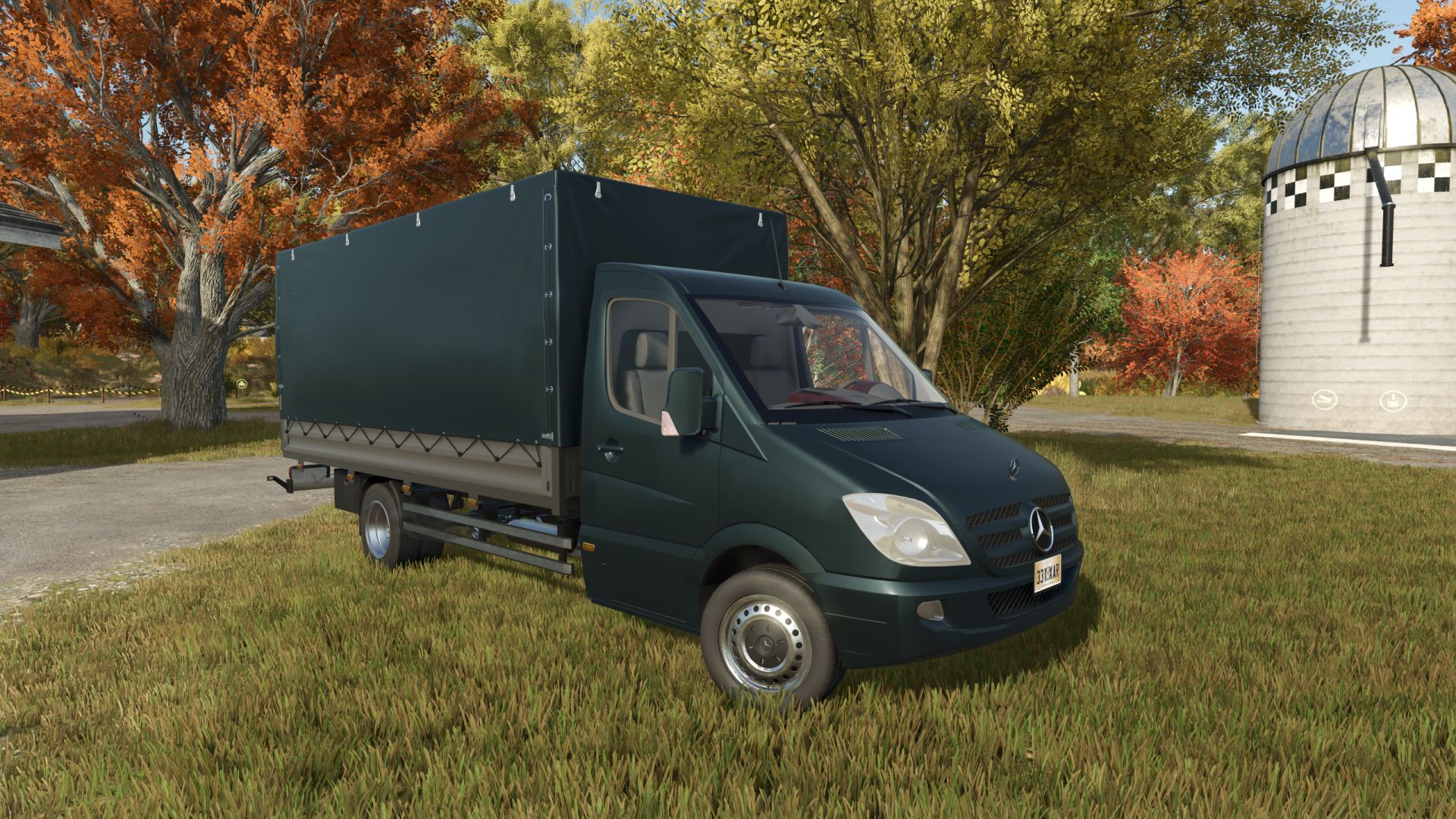 Image du mod