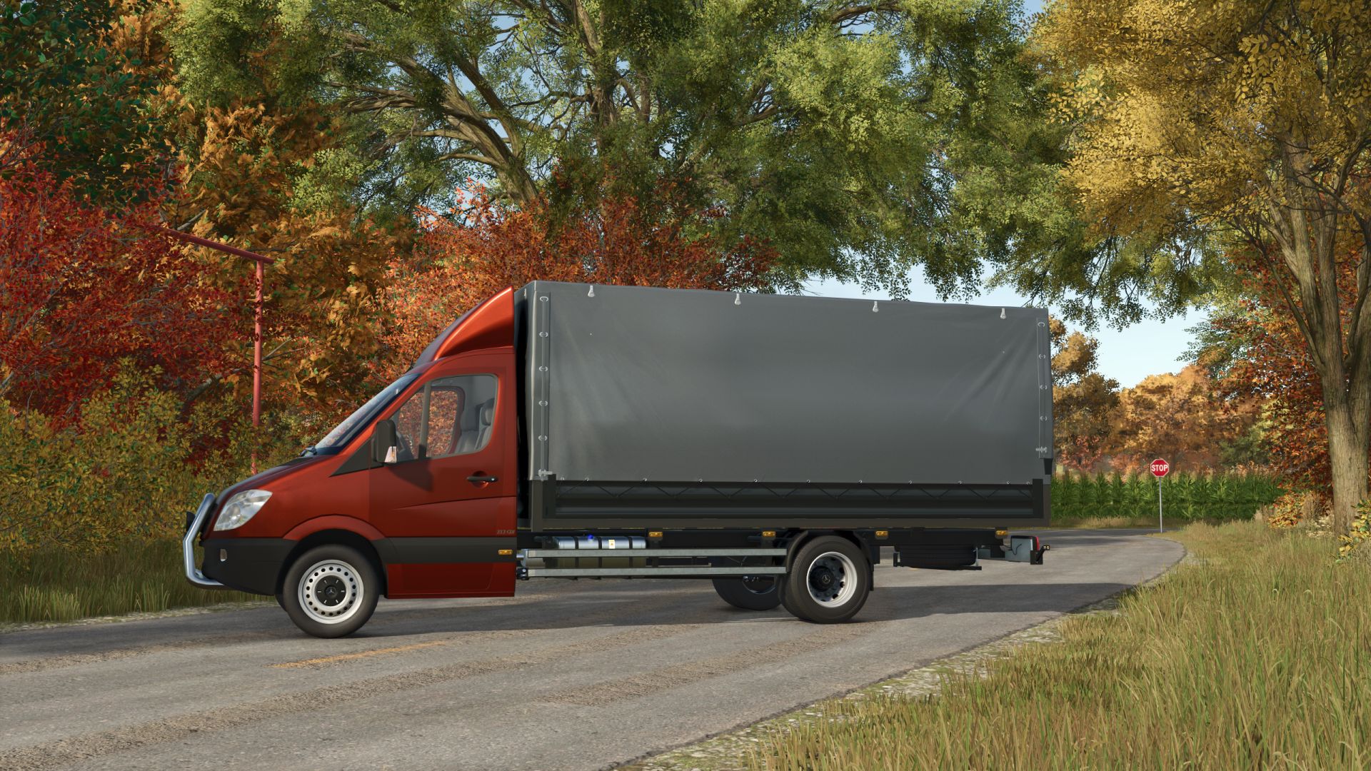 Image du mod