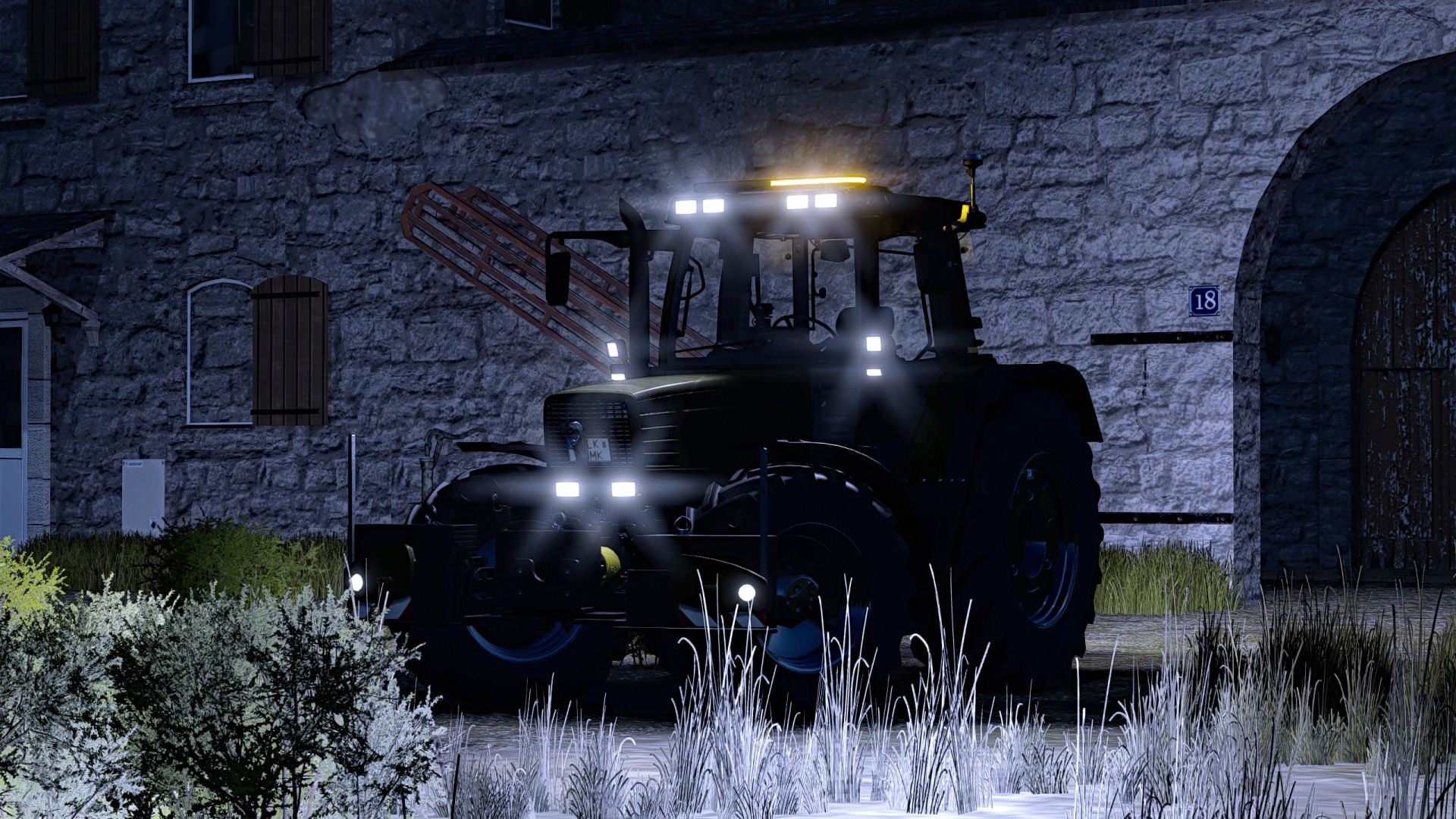 Image du mod