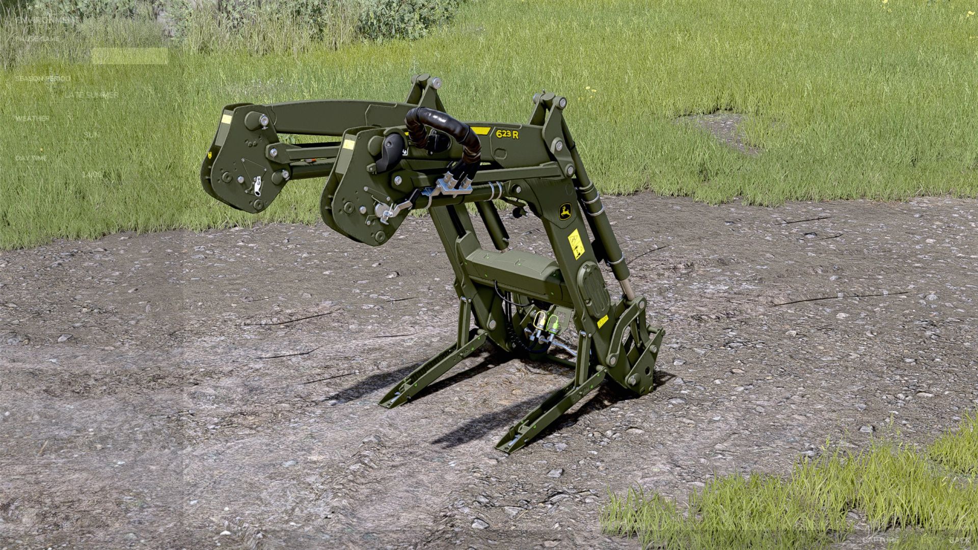 Image du mod