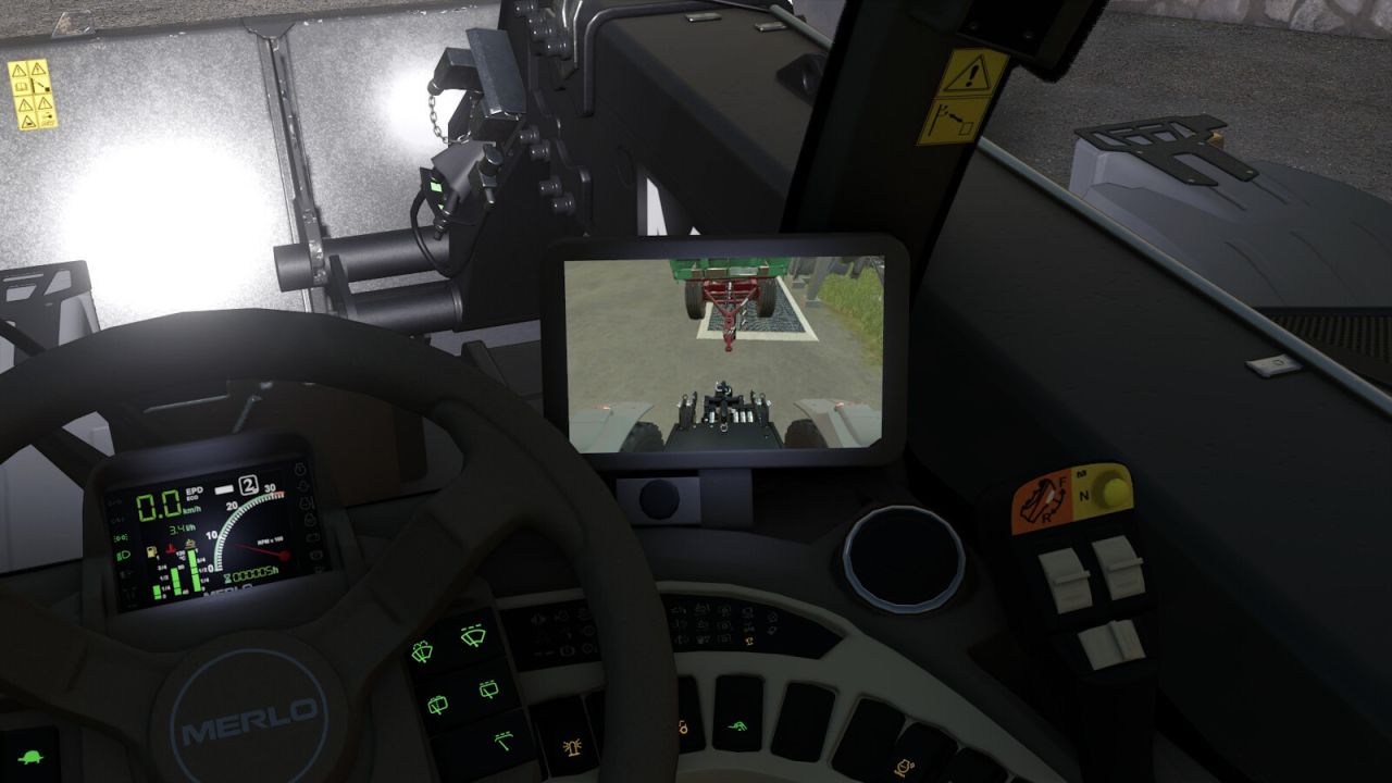 Image du mod