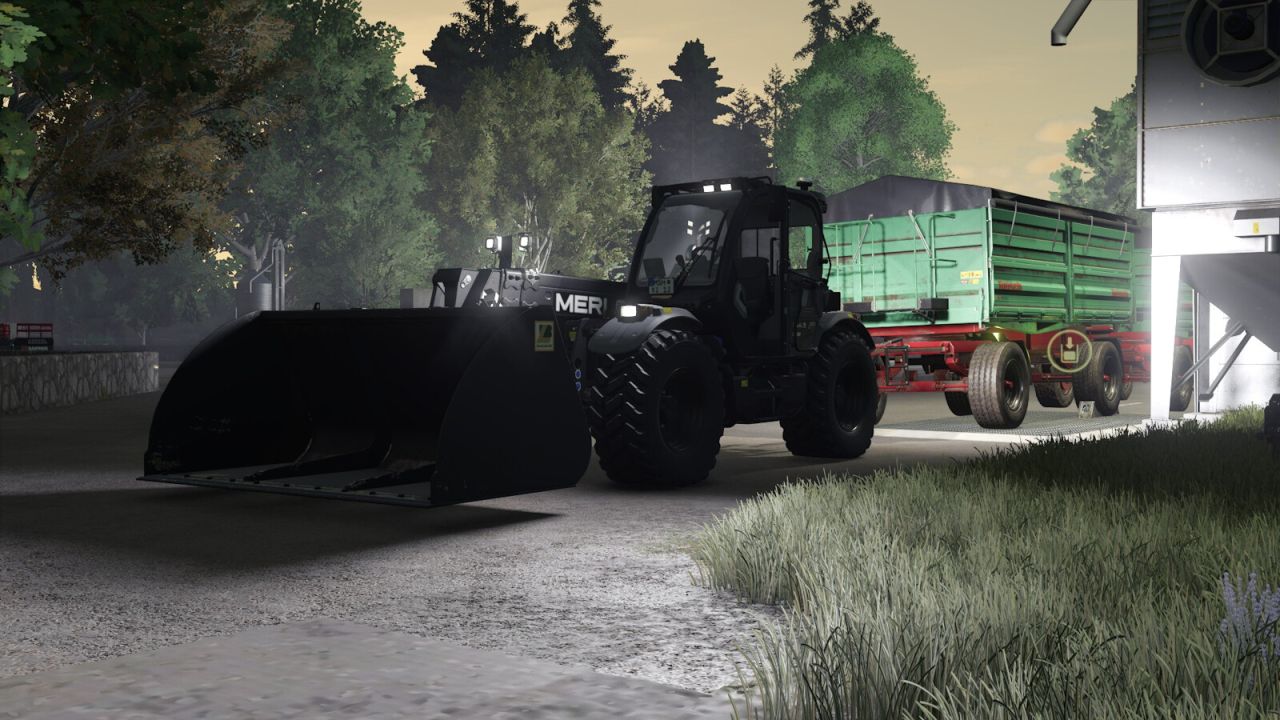 Image du mod