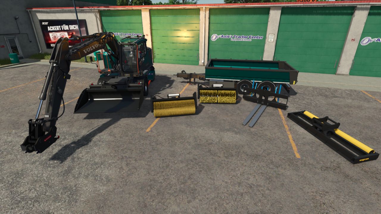 Image du mod