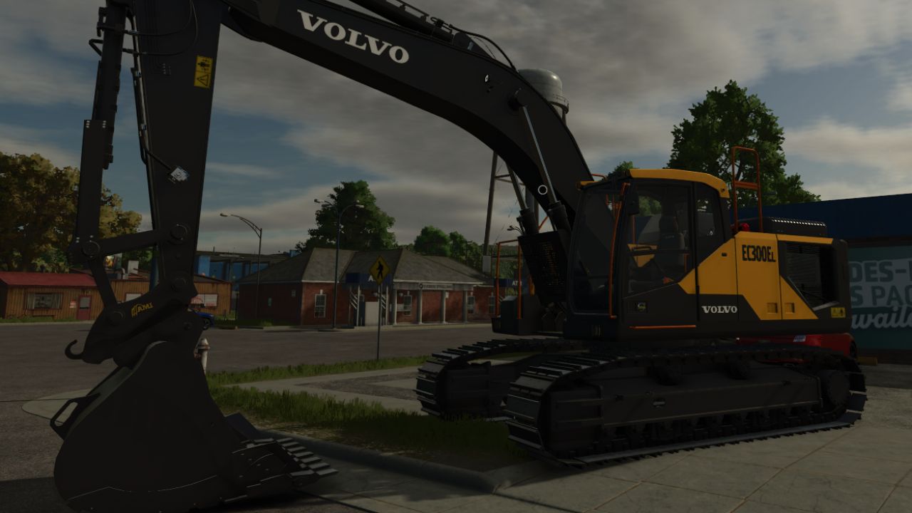 Image du mod