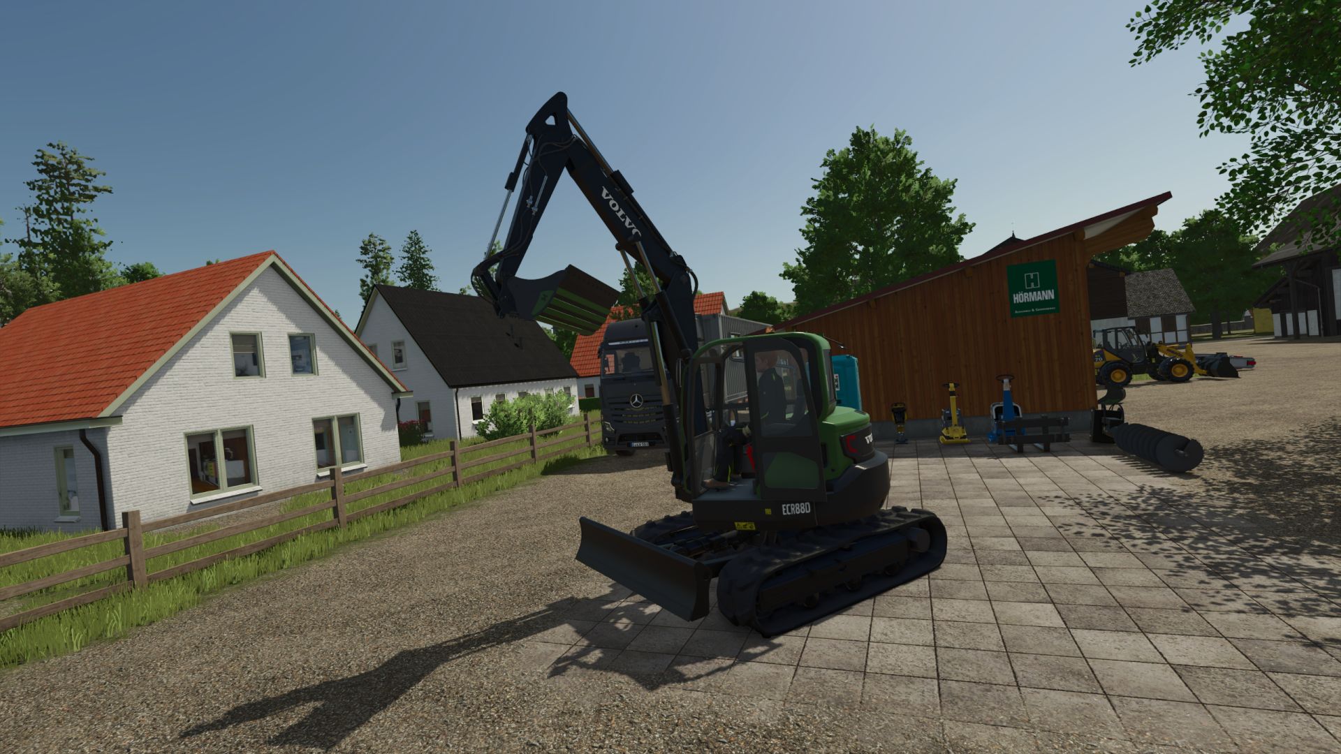 Image du mod