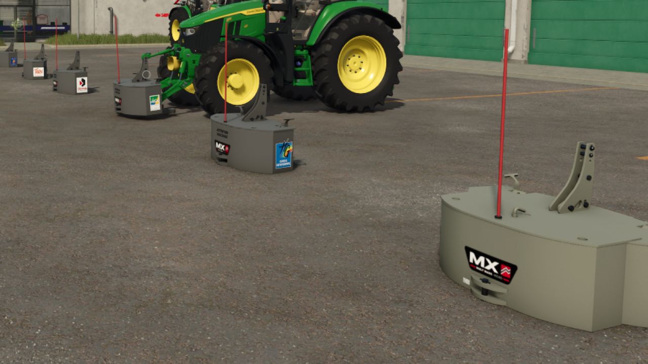 Image du mod
