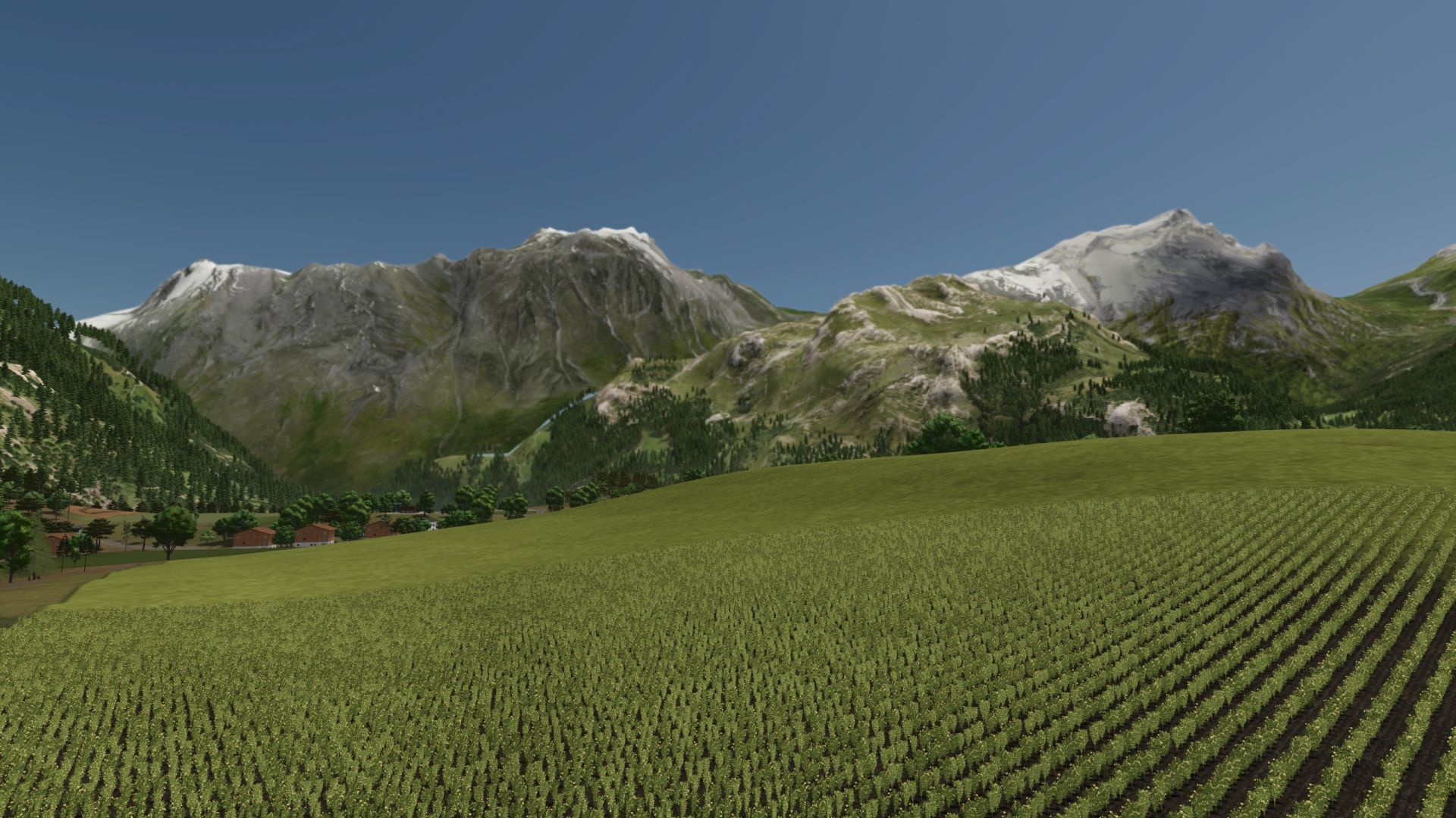 Image du mod