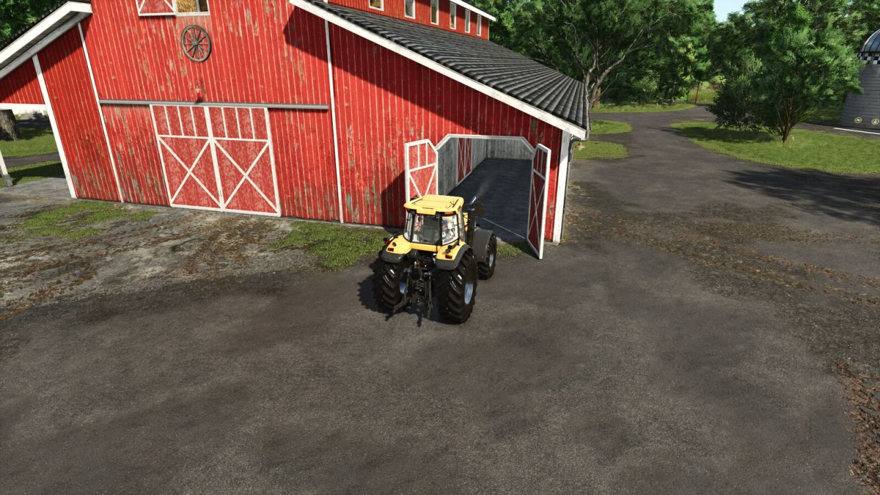 Image du mod