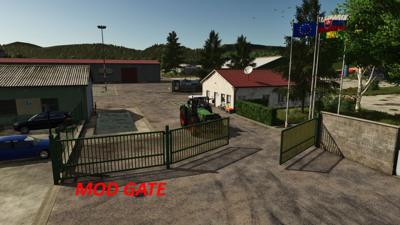 Image du mod