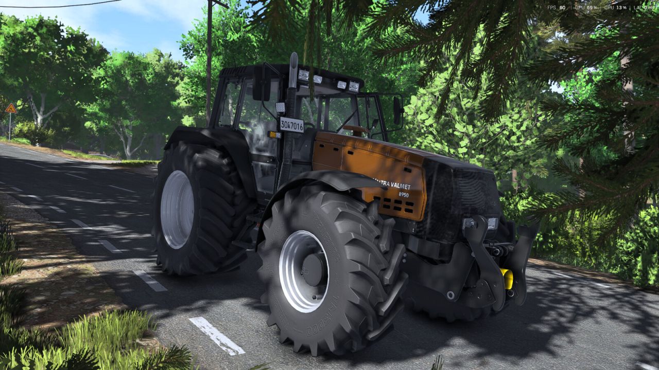 Image du mod