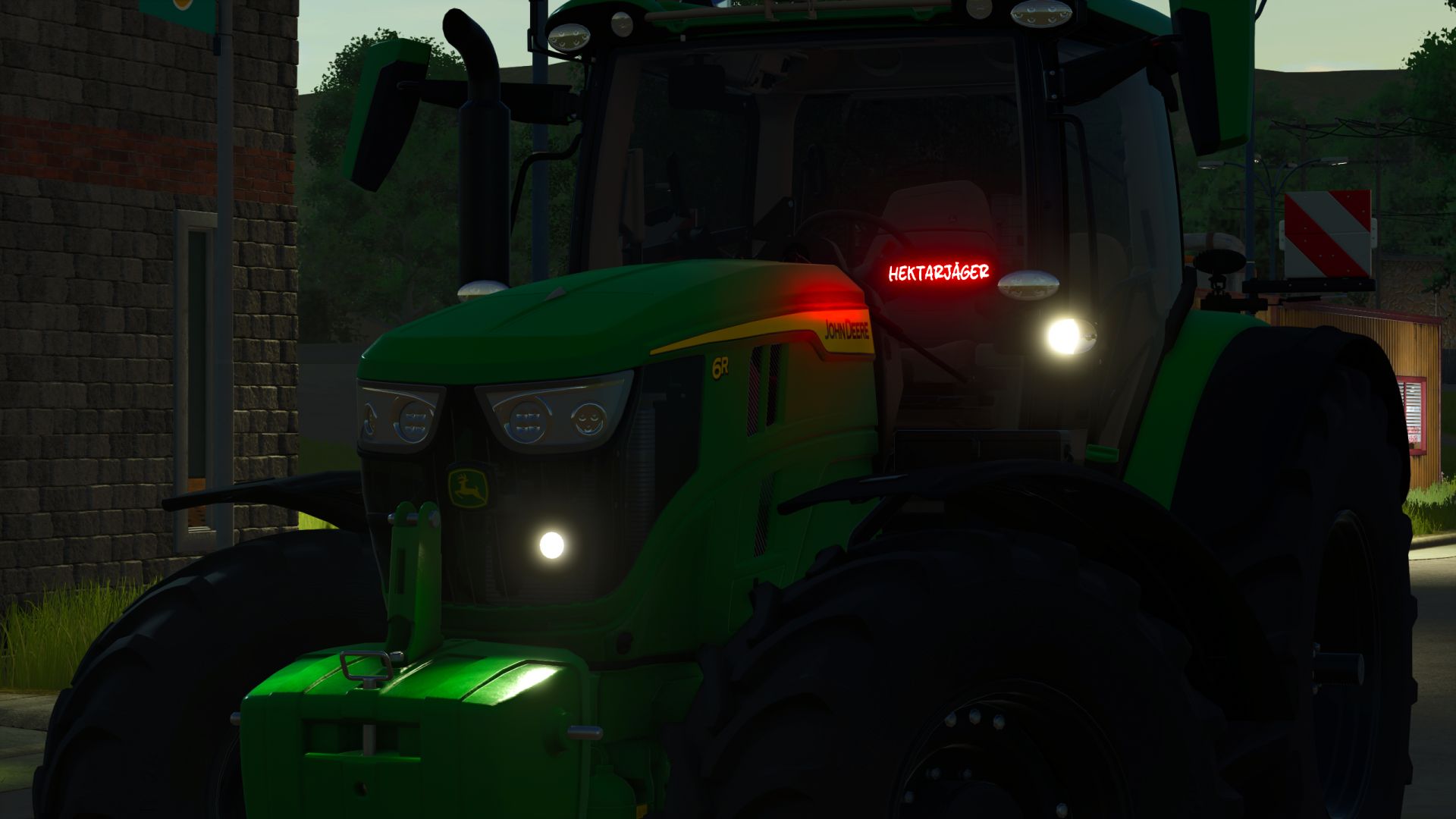 Image du mod