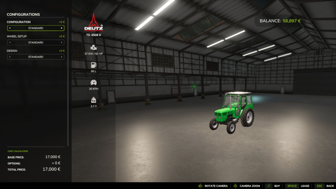 Image du mod