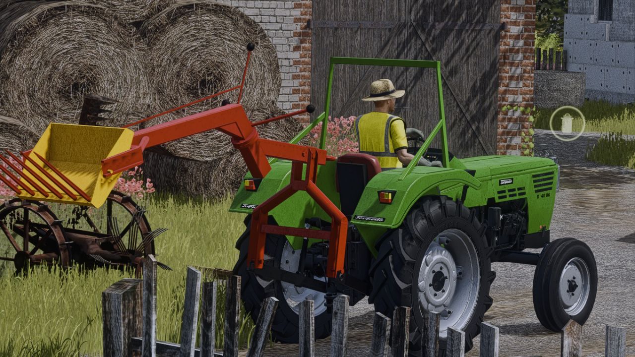 Image du mod