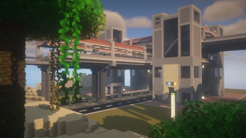 Image du mod